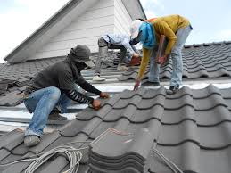 Fast & Reliable Emergency Roof Repairs in Sandoval, IL